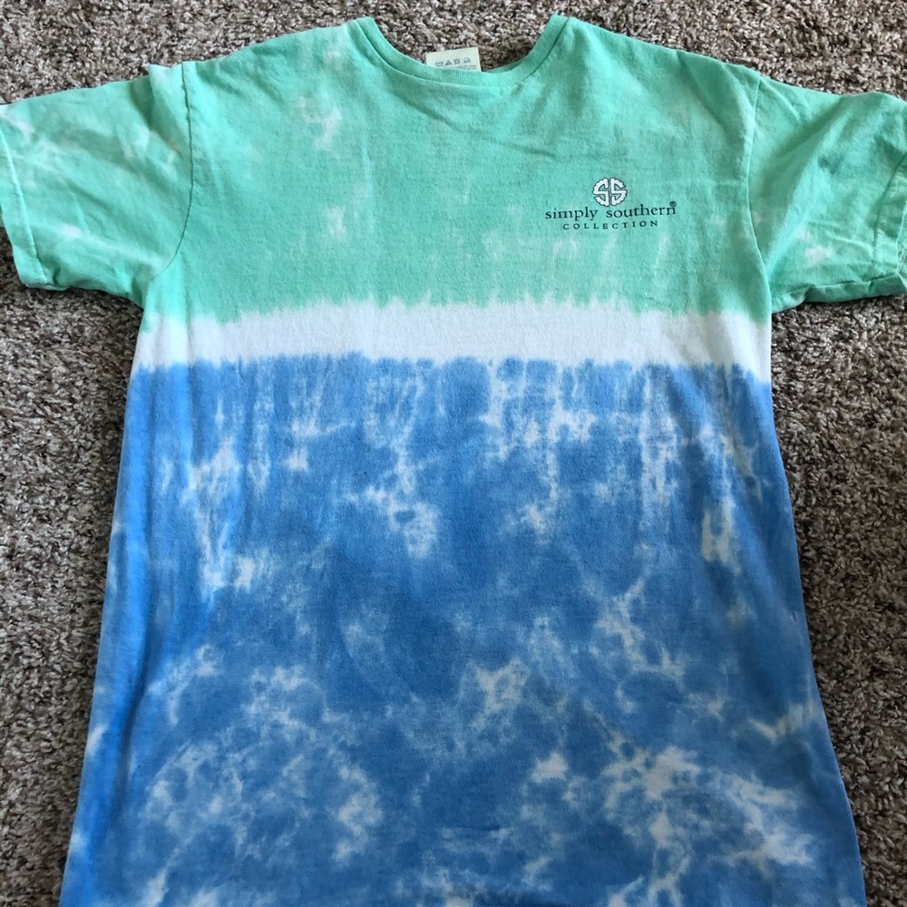 Simply southern t-shirt